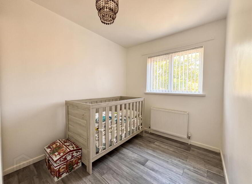 37 Lancaster Street, Belfast, BT15 1XX