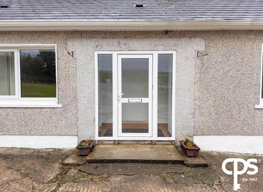 281 Newtownhamilton Road, Armagh, BT60 2RE