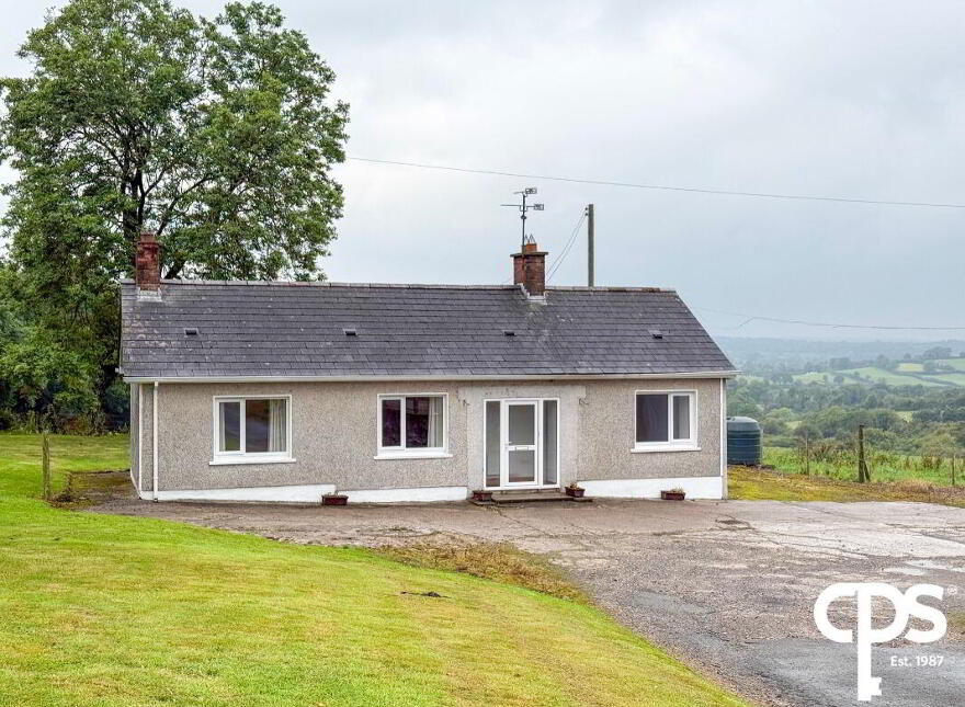 281 Newtownhamilton Road, Armagh, BT60 2RE