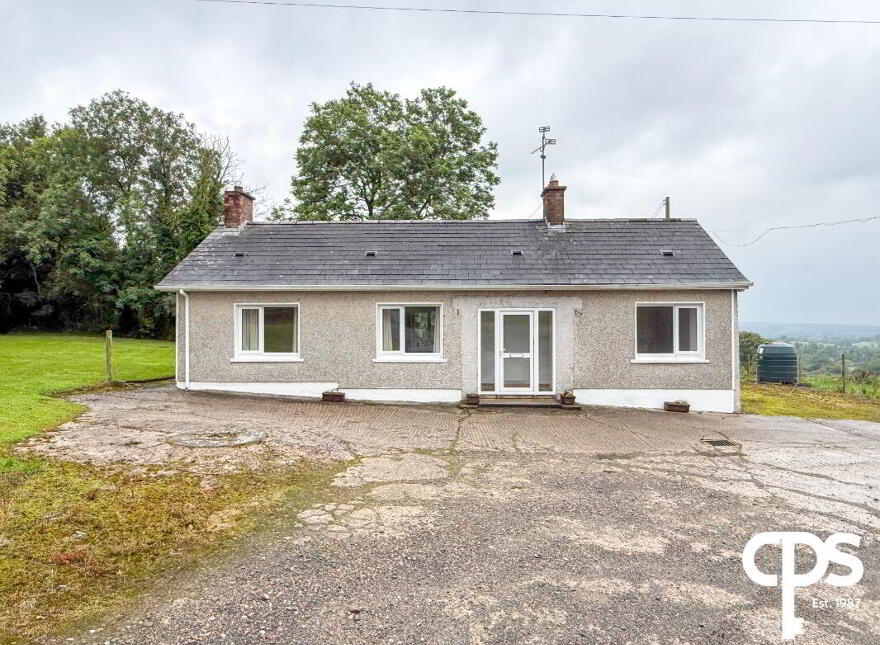 281 Newtownhamilton Road, Armagh, BT60 2RE