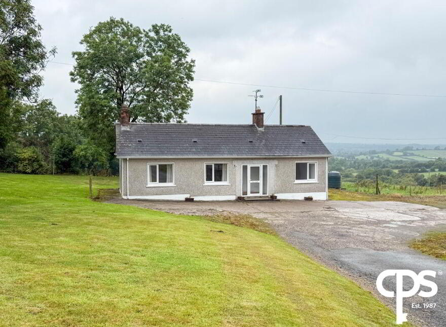 281 Newtownhamilton Road, Armagh, BT60 2RE