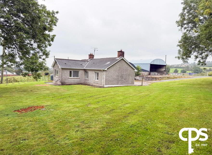 281 Newtownhamilton Road, Armagh, BT60 2RE