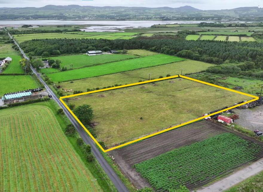 Glassagh, Carndonagh