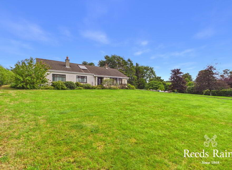 129 Windmill Road, Hillsborough, BT26 6NP