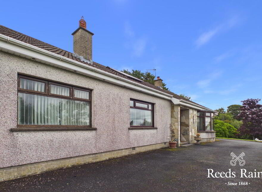 129 Windmill Road, Hillsborough, BT26 6NP