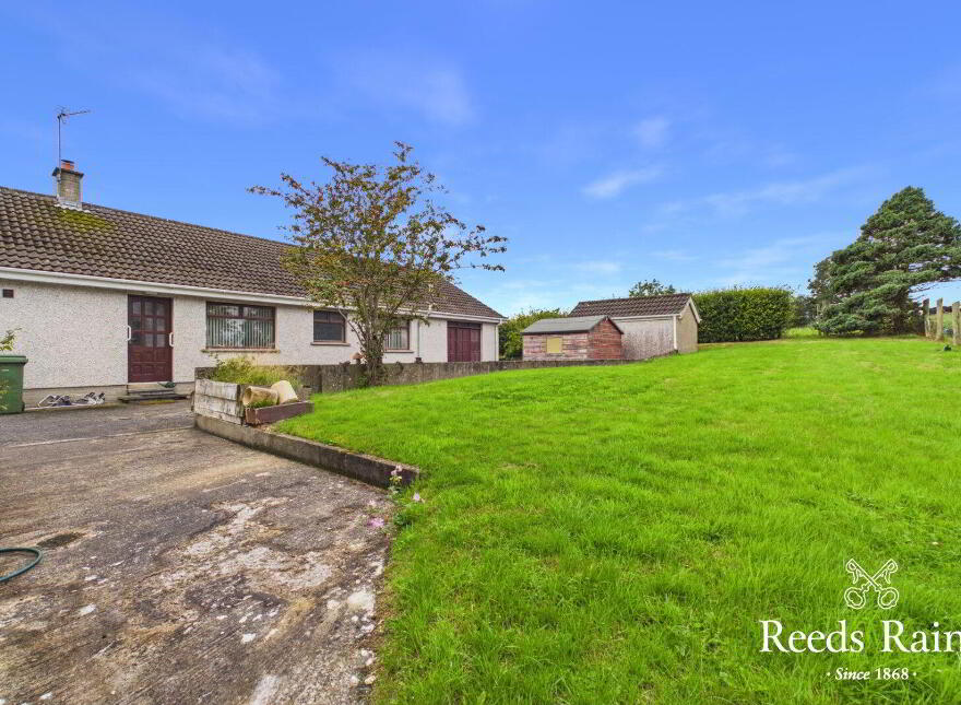 129 Windmill Road, Hillsborough, BT26 6NP