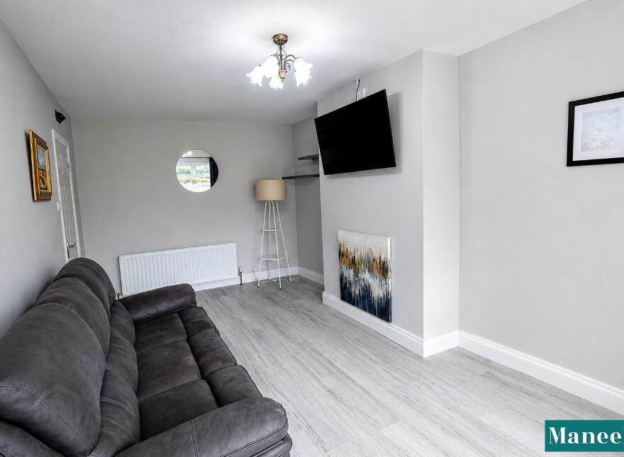 43  Killybearn Road, Moneymore, BT45 7YA