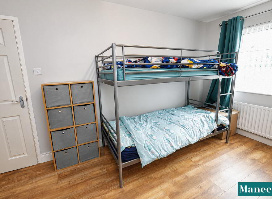 43  Killybearn Road, Moneymore, BT45 7YA