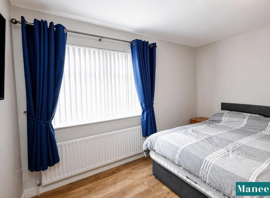 43  Killybearn Road, Moneymore, BT45 7YA