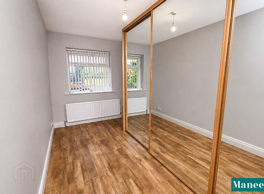43  Killybearn Road, Moneymore, BT45 7YA