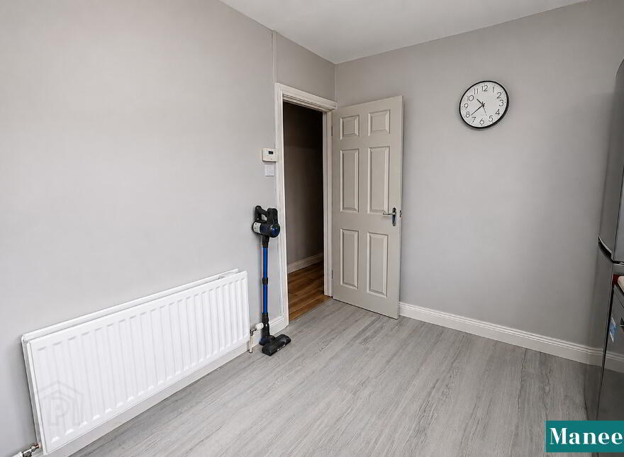 43  Killybearn Road, Moneymore, BT45 7YA