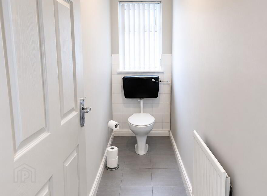 43  Killybearn Road, Moneymore, BT45 7YA