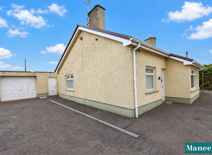 43  Killybearn Road, Moneymore, BT45 7YA