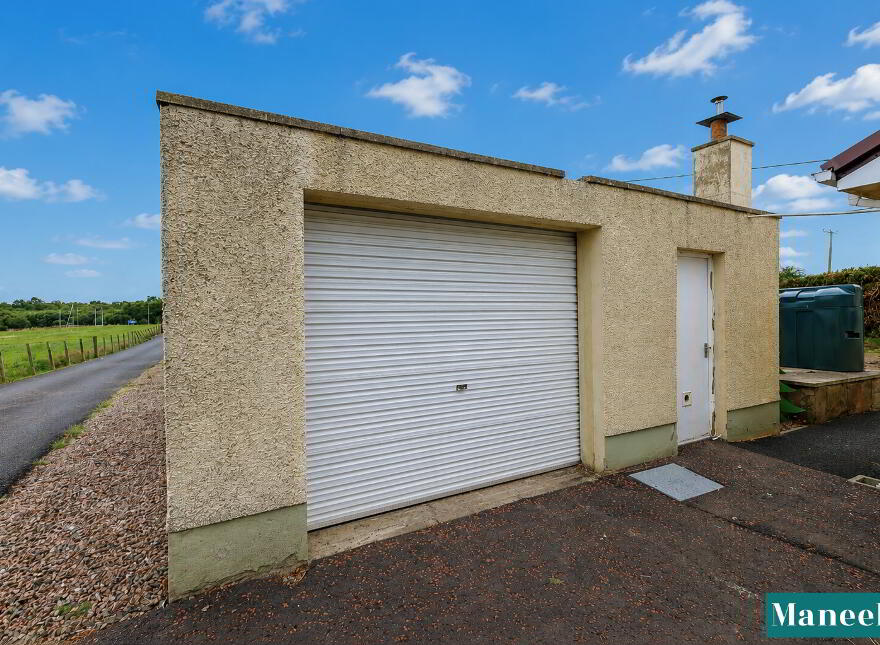 43  Killybearn Road, Moneymore, BT45 7YA