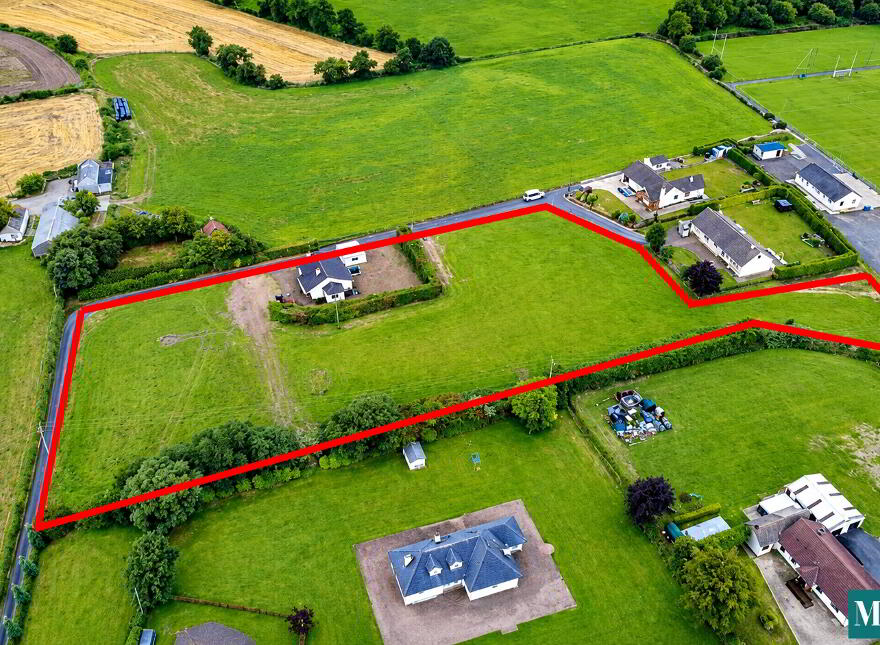 43  Killybearn Road, Moneymore, BT45 7YA