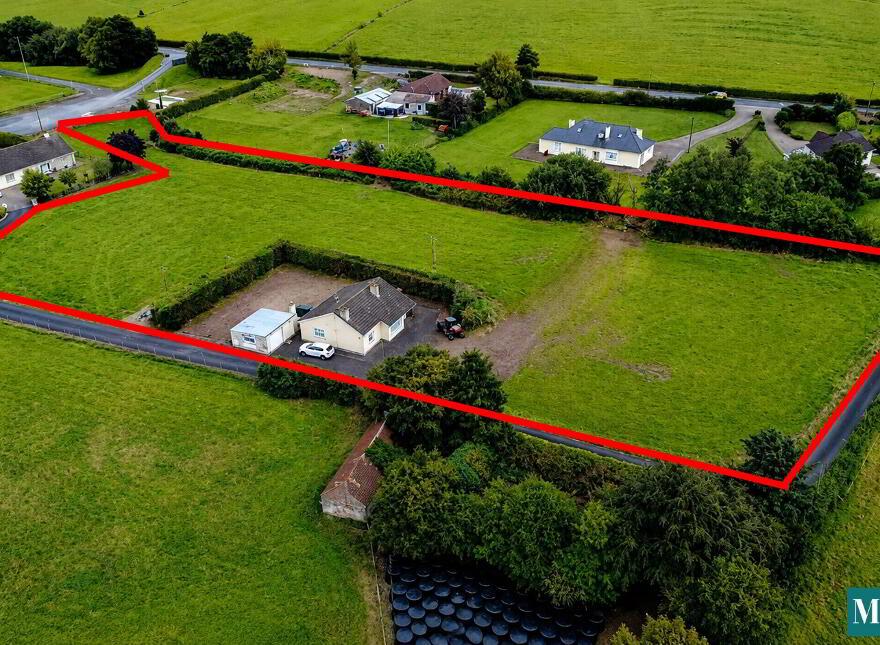43  Killybearn Road, Moneymore, BT45 7YA