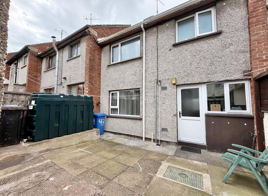 93 McClay Park, Omagh, BT79 0DH