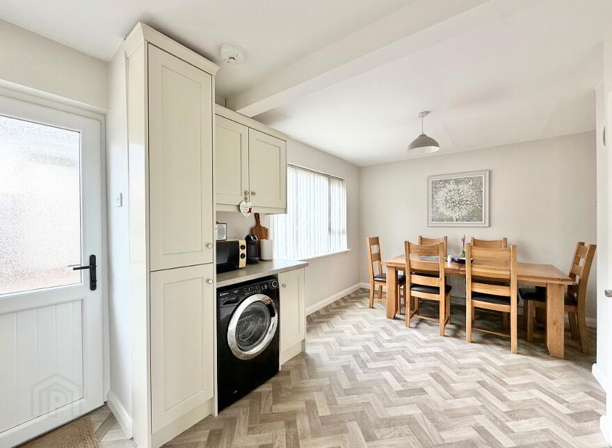 93 McClay Park, Omagh, BT79 0DH