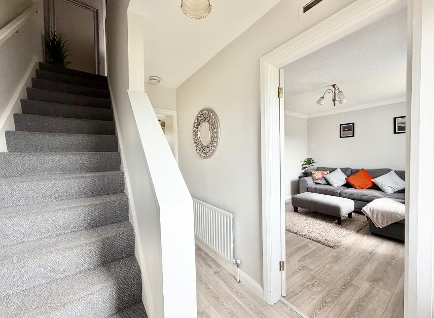 93 McClay Park, Omagh, BT79 0DH