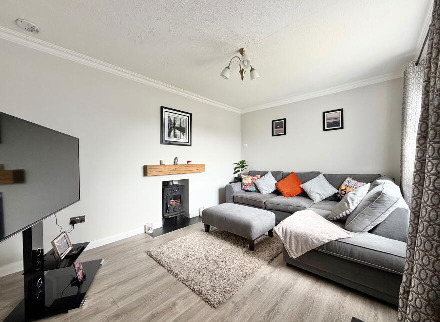 93 McClay Park, Omagh, BT79 0DH