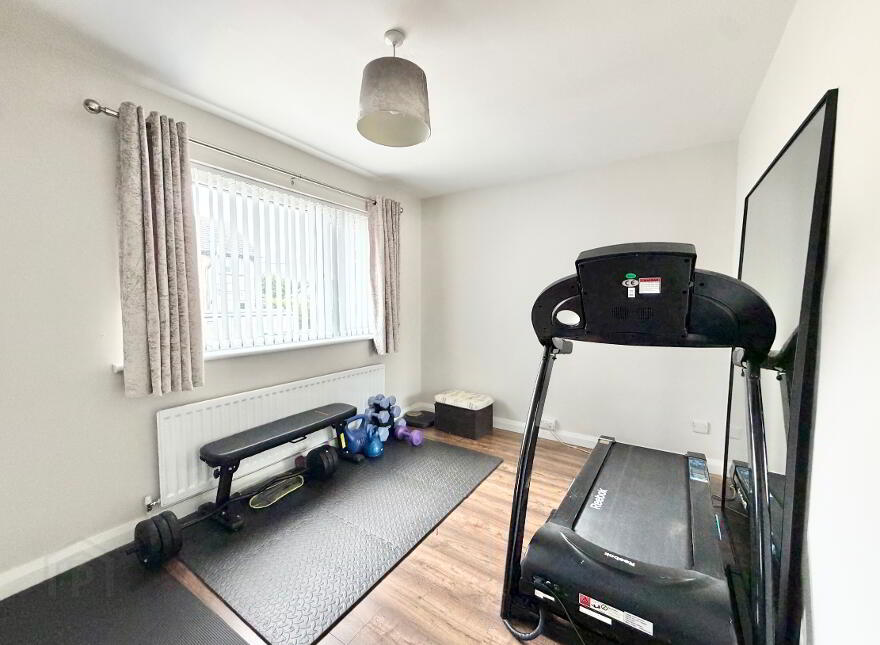 93 McClay Park, Omagh, BT79 0DH