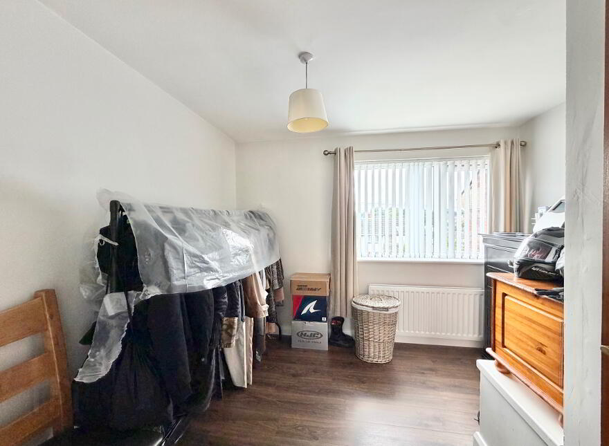 93 McClay Park, Omagh, BT79 0DH