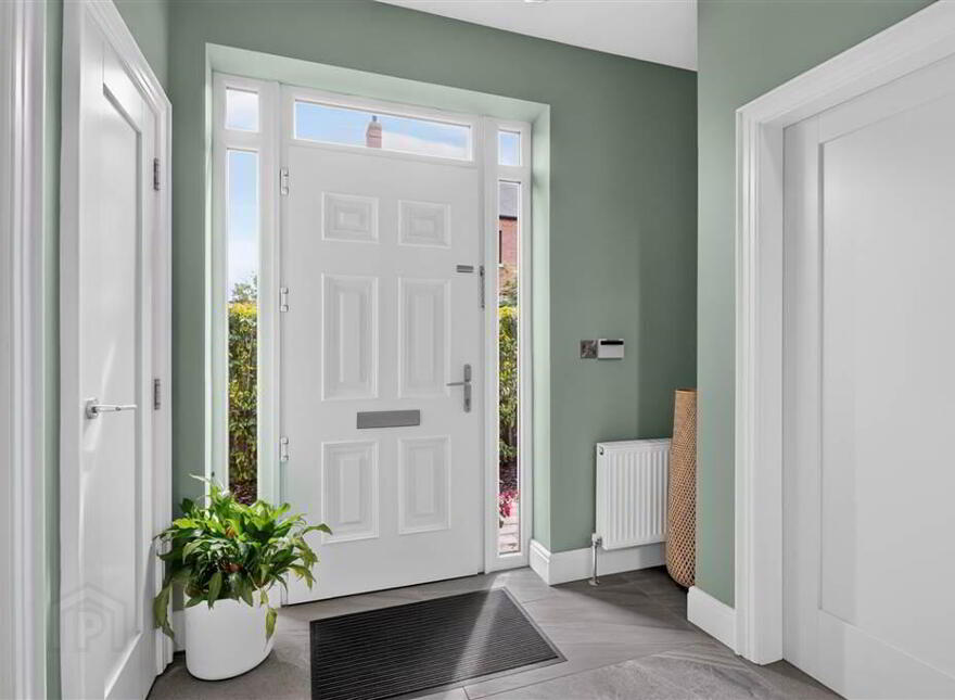 9 Finaghy Park Gardens, Belfast, BT10 0FU