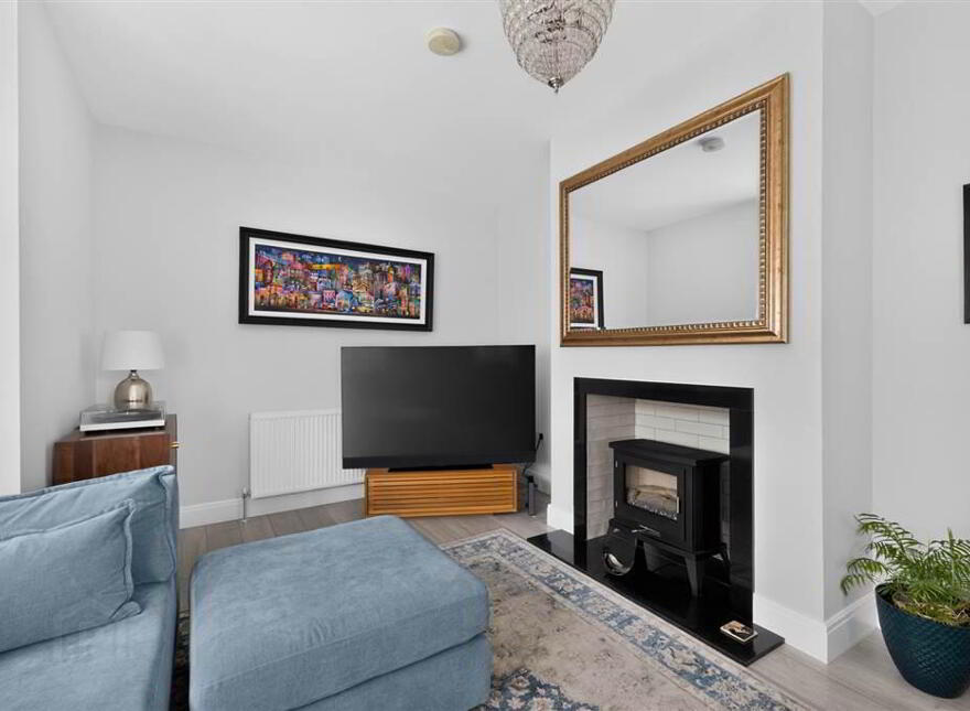 9 Finaghy Park Gardens, Belfast, BT10 0FU