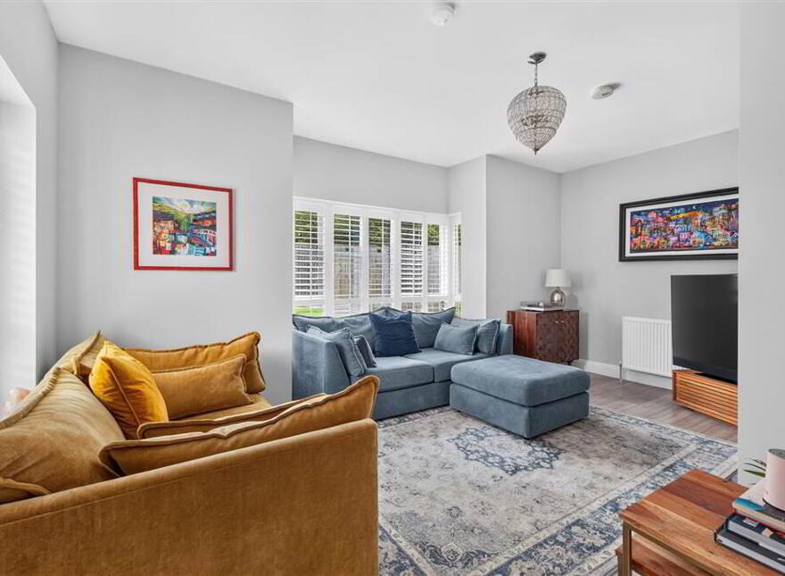 9 Finaghy Park Gardens, Belfast, BT10 0FU