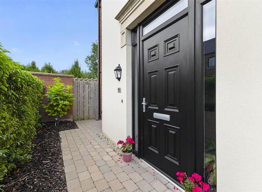 9 Finaghy Park Gardens, Belfast, BT10 0FU