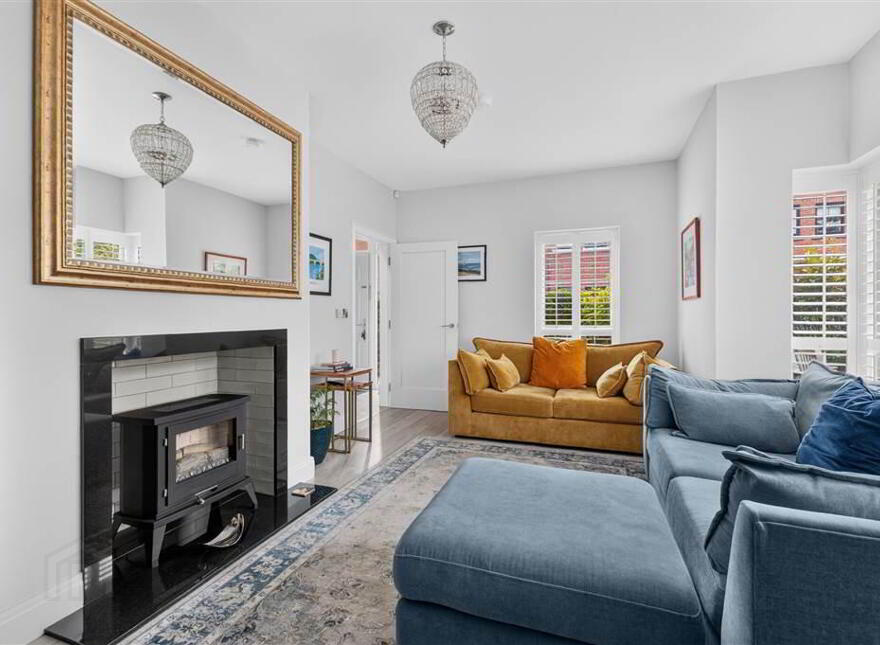 9 Finaghy Park Gardens, Belfast, BT10 0FU