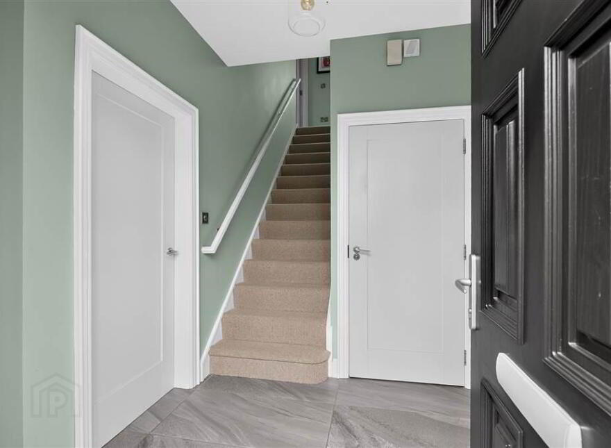 9 Finaghy Park Gardens, Belfast, BT10 0FU