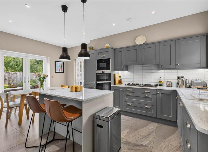 9 Finaghy Park Gardens, Belfast, BT10 0FU