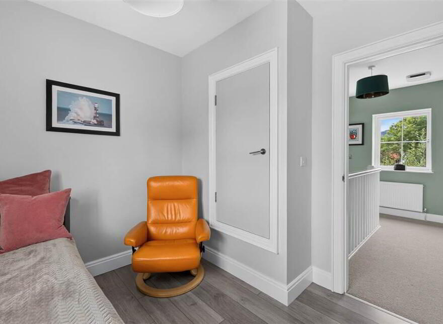 9 Finaghy Park Gardens, Belfast, BT10 0FU