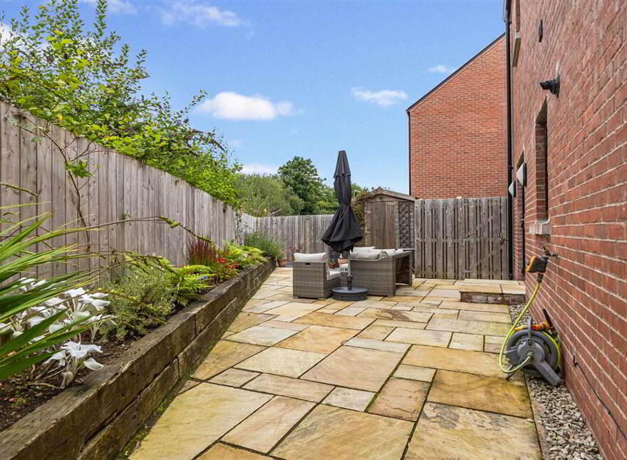 9 Finaghy Park Gardens, Belfast, BT10 0FU