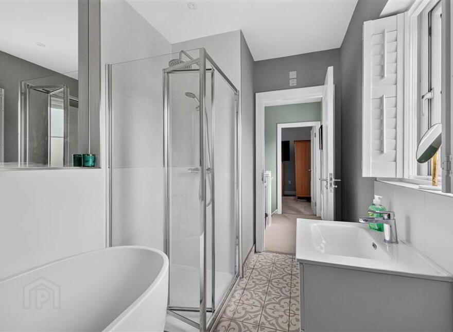 9 Finaghy Park Gardens, Belfast, BT10 0FU