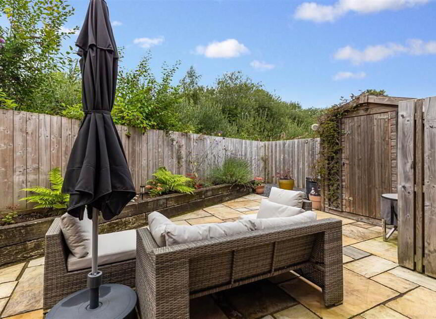 9 Finaghy Park Gardens, Belfast, BT10 0FU