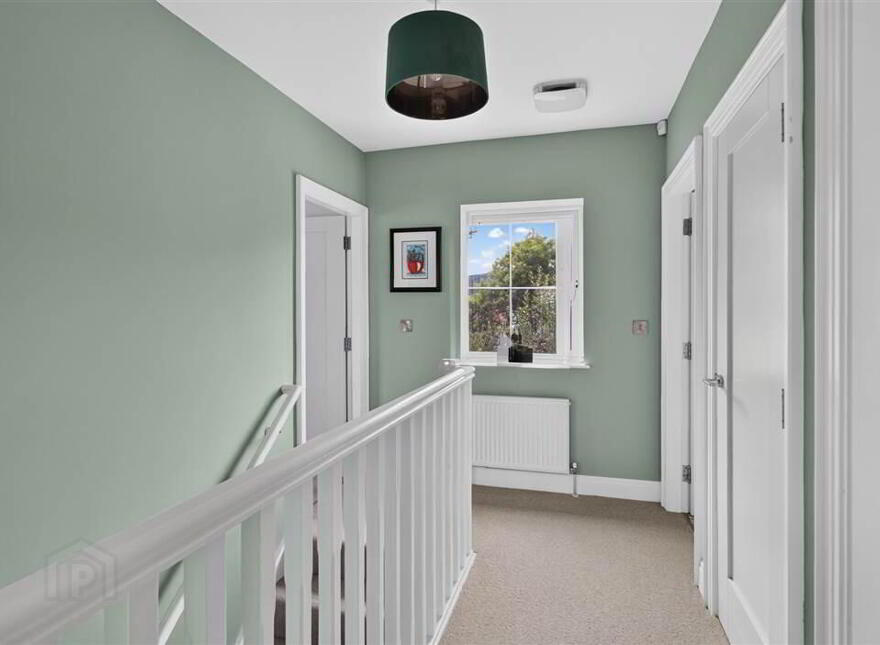 9 Finaghy Park Gardens, Belfast, BT10 0FU
