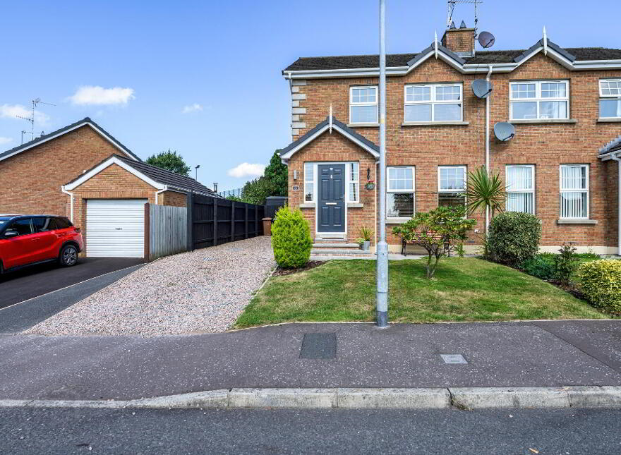 14 Monree Hill, Donaghcloney, BT66 7GY
