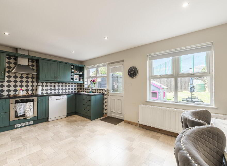 14 Monree Hill, Donaghcloney, BT66 7GY