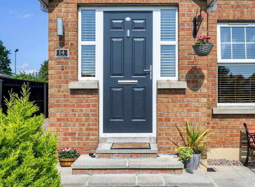 14 Monree Hill, Donaghcloney, BT66 7GY