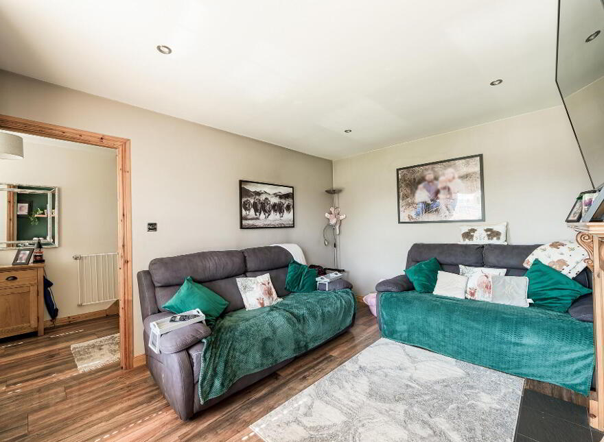 14 Monree Hill, Donaghcloney, BT66 7GY
