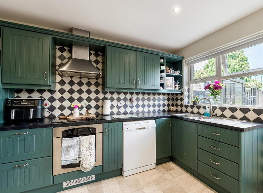 14 Monree Hill, Donaghcloney, BT66 7GY