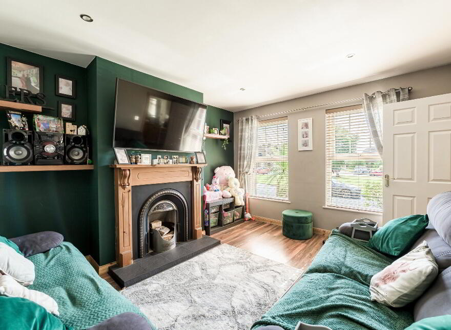 14 Monree Hill, Donaghcloney, BT66 7GY