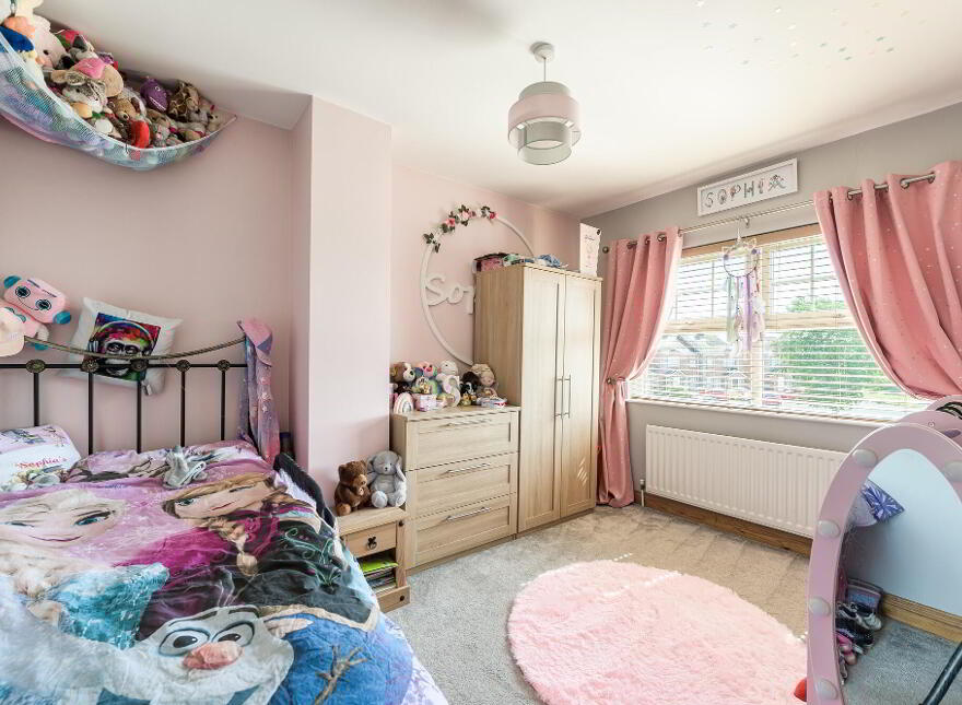14 Monree Hill, Donaghcloney, BT66 7GY