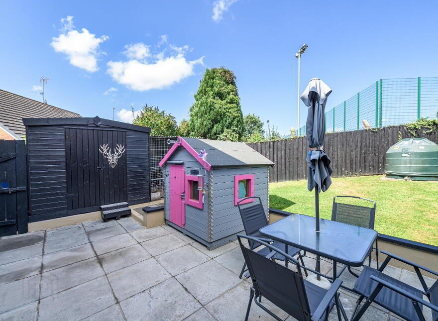 14 Monree Hill, Donaghcloney, BT66 7GY