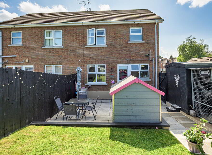 14 Monree Hill, Donaghcloney, BT66 7GY