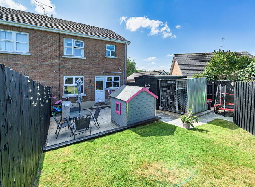 14 Monree Hill, Donaghcloney, BT66 7GY