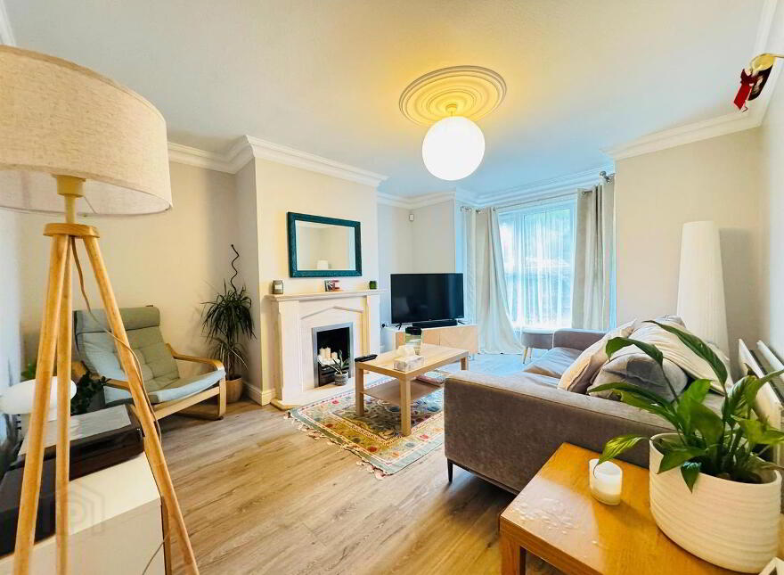 4 Tobar Glen, Glengormley, Newtownabbey, BT36 6UG