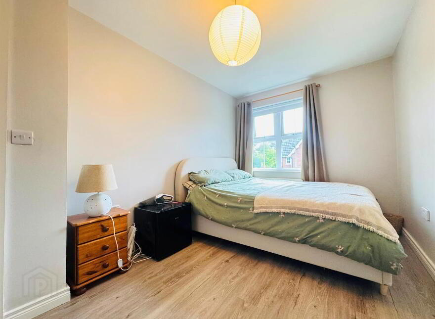 4 Tobar Glen, Glengormley, Newtownabbey, BT36 6UG